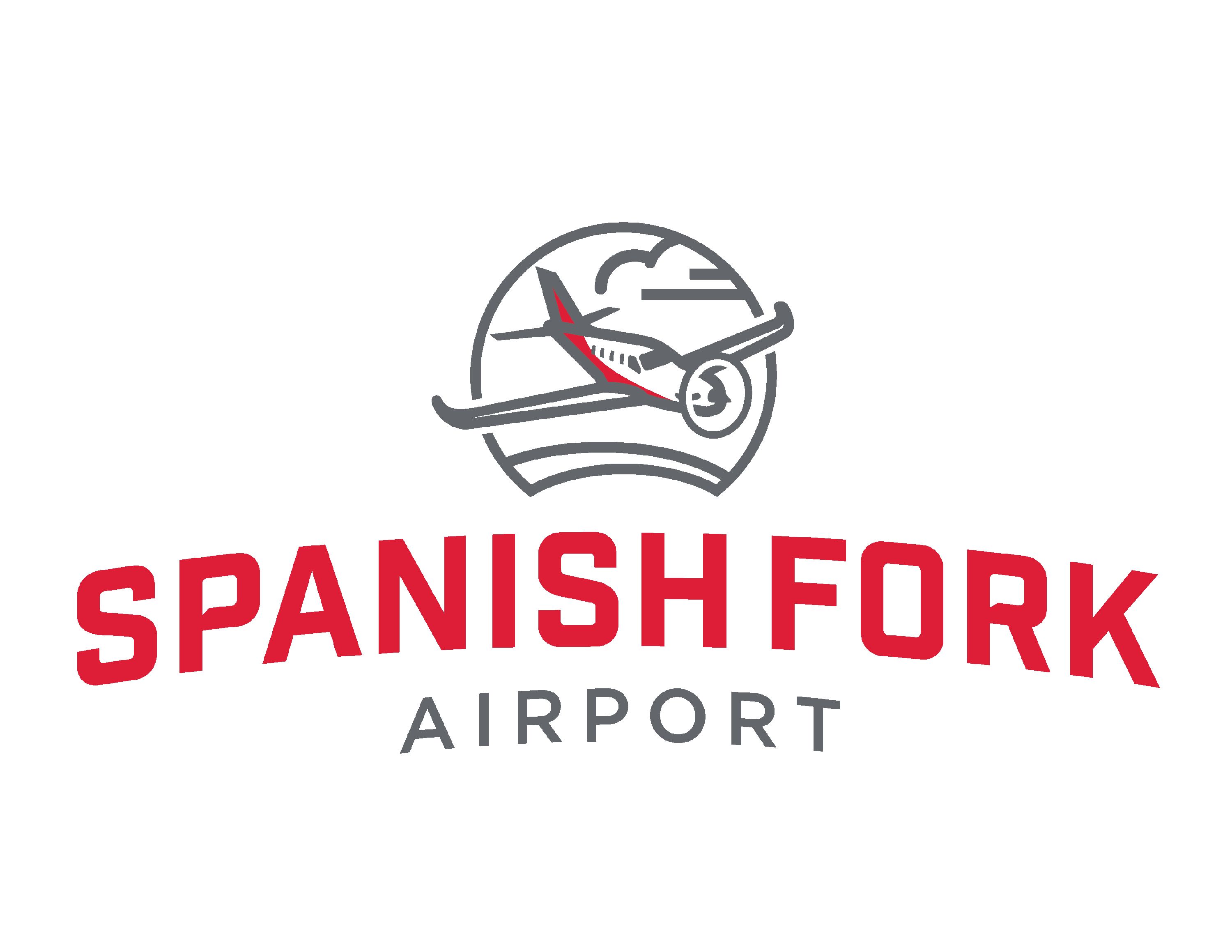 SF Airport Logo